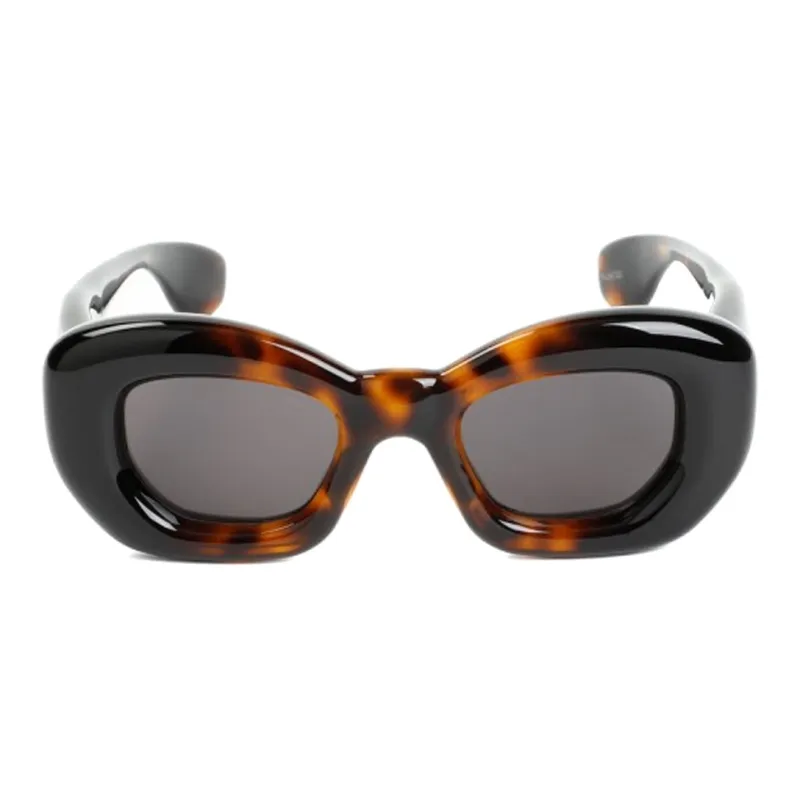 LOEWE Butterfly Frame Sunglasses-0