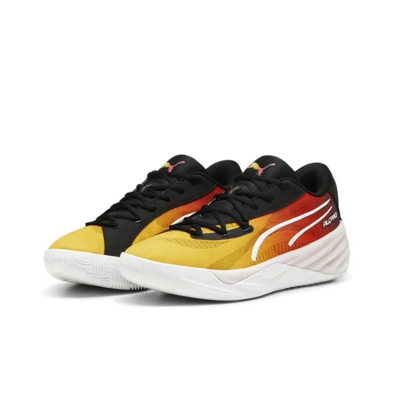 Puma All-Pro Nitro "Showtime"-3