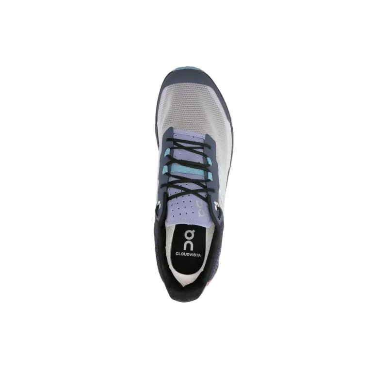 On Running Cloudvista Navy Wash Women's-3
