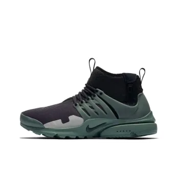 Nike Air Presto Mid Vintage Green