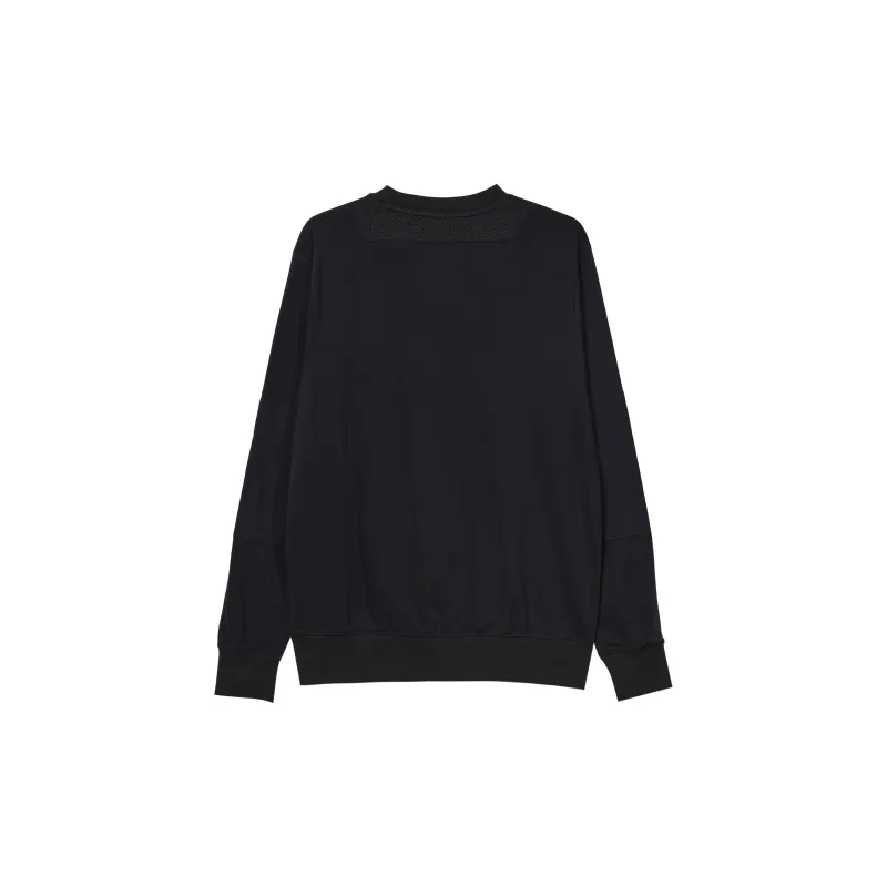Nike Sweatshirts Men Black-1