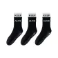 Black[3 Pack]