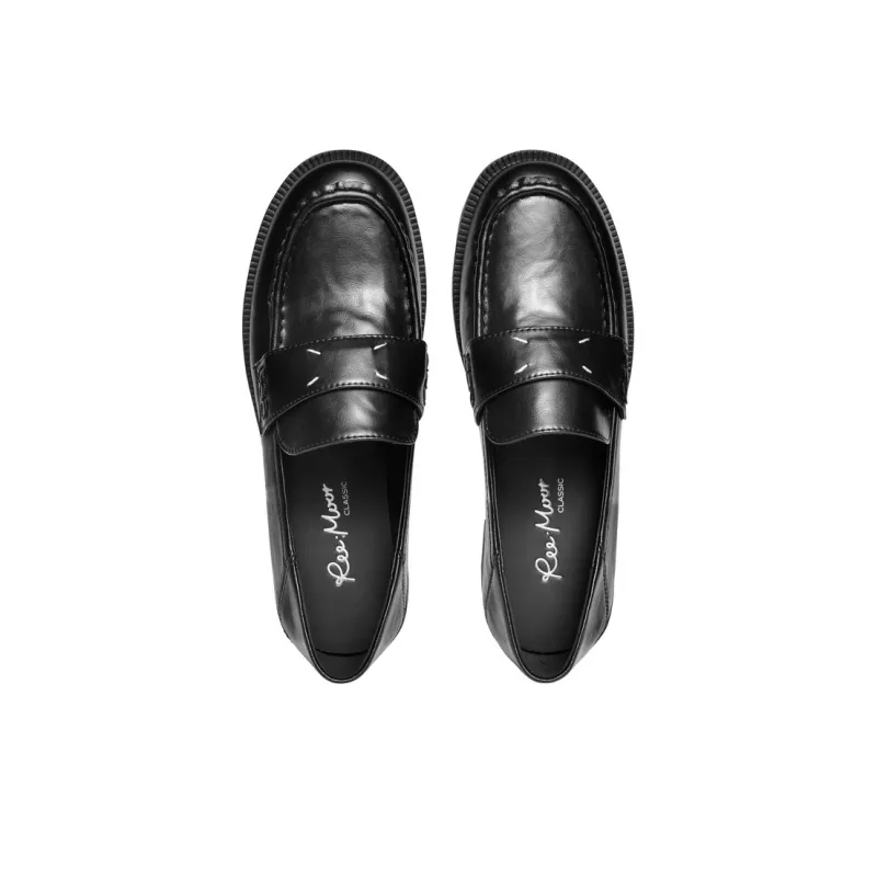 Reemoor Loafers Women's Brown/Black-3