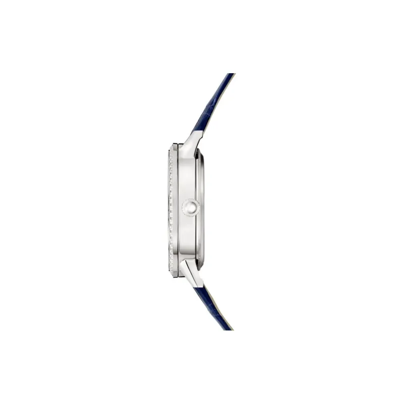 Jaeger LeCoultre Women's Date Collection RENDEZ VOUS Watch-1