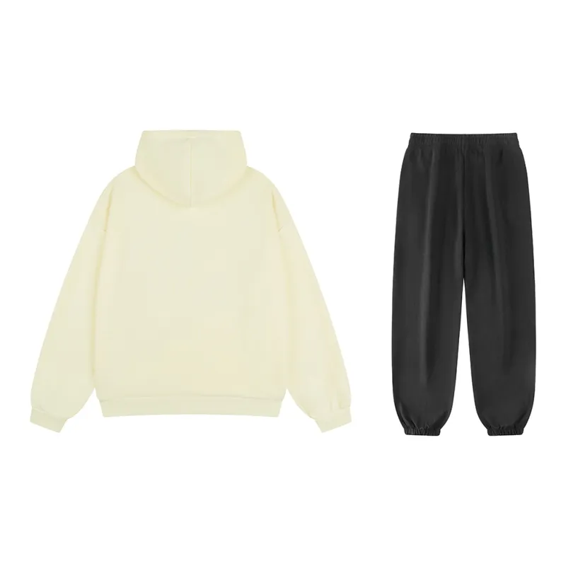 COMGM Casual Suits Unisex-6