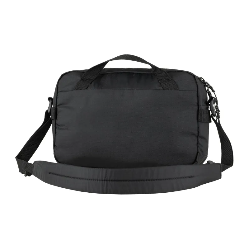 Fjallraven 3L Outdoor Bags Nylon Black Unisex-2