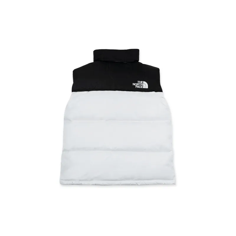 THE NORTH FACE 1996 Collection Vest Men's White-1