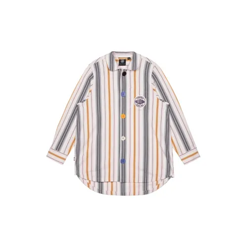 Palladium Shirts Women's Off White