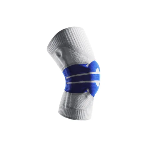 Vilico Running Mountaineering Cycling Basketball Fitness Unisex Nylon Elastane Silicone Knee Pads