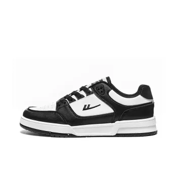 Warrior Air Force 1 Durable Lightweight And Breathable Low Top Skateboard Shoes Unisex