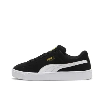 Puma Scuderia Ferrari X Suede XL 'Black White'