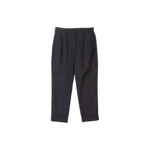 ENGINEERED GARMENTS Casual Pants Unisex Marine Blue