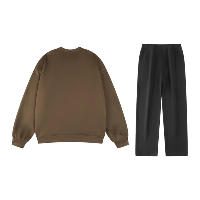 COMGM Couple Sets Unisex-10