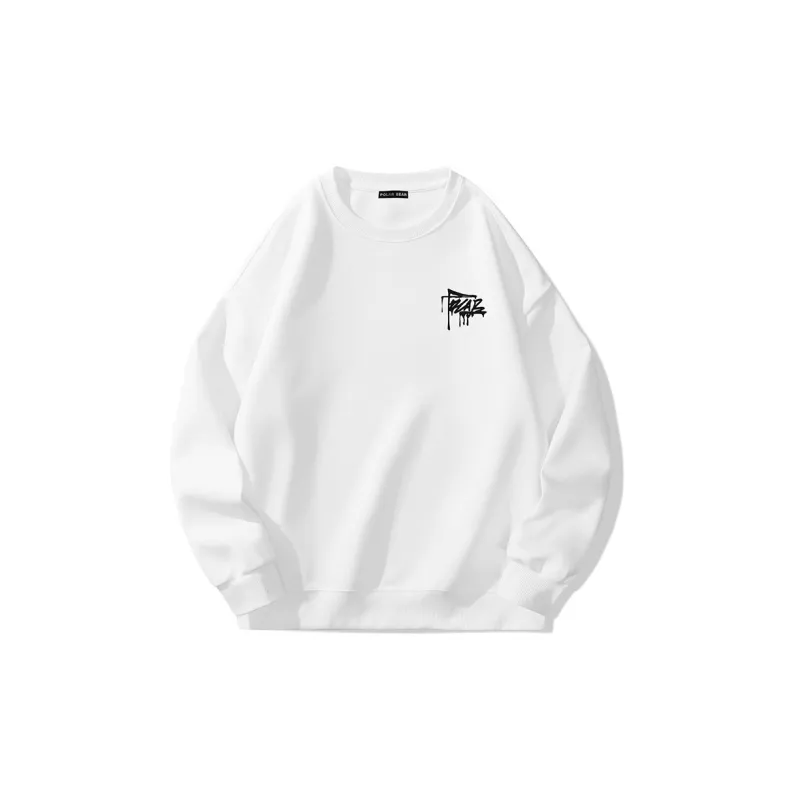 POLAR BEAR Sweatshirts Unisex-5