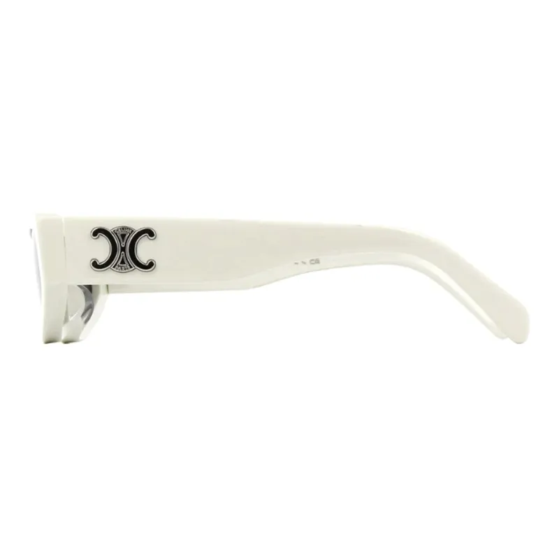 CELINE Rectangular Frame Sunglasses-1