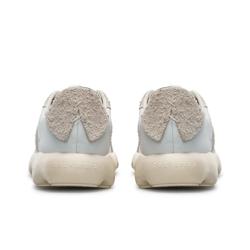COZY STEPS Slip-Resistant Low-Top Casual Shoes Unisex-3