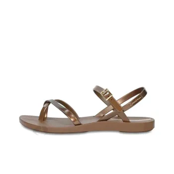 Ipanema Beach Sandals Women's Brown