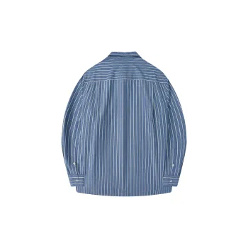 A.B.X Spring Long Sleeved Shirt Unisex