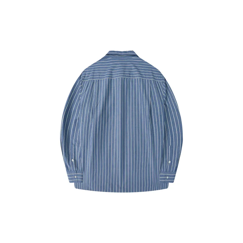 A.B.X Spring Long Sleeved Shirt Unisex-0