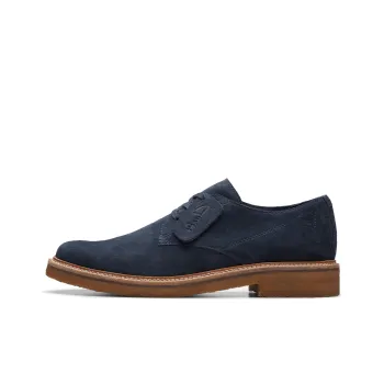 Clarks Artisan Collection Men's Casual Shoes Men Low Top Blue
