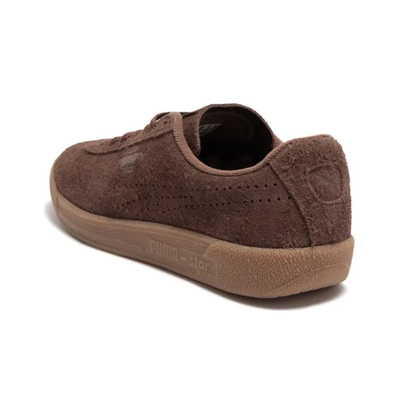 PUMA Star Sd 'Brown'-4