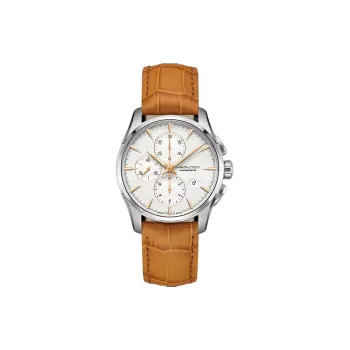 Hamilton Men Jazz Series Watch