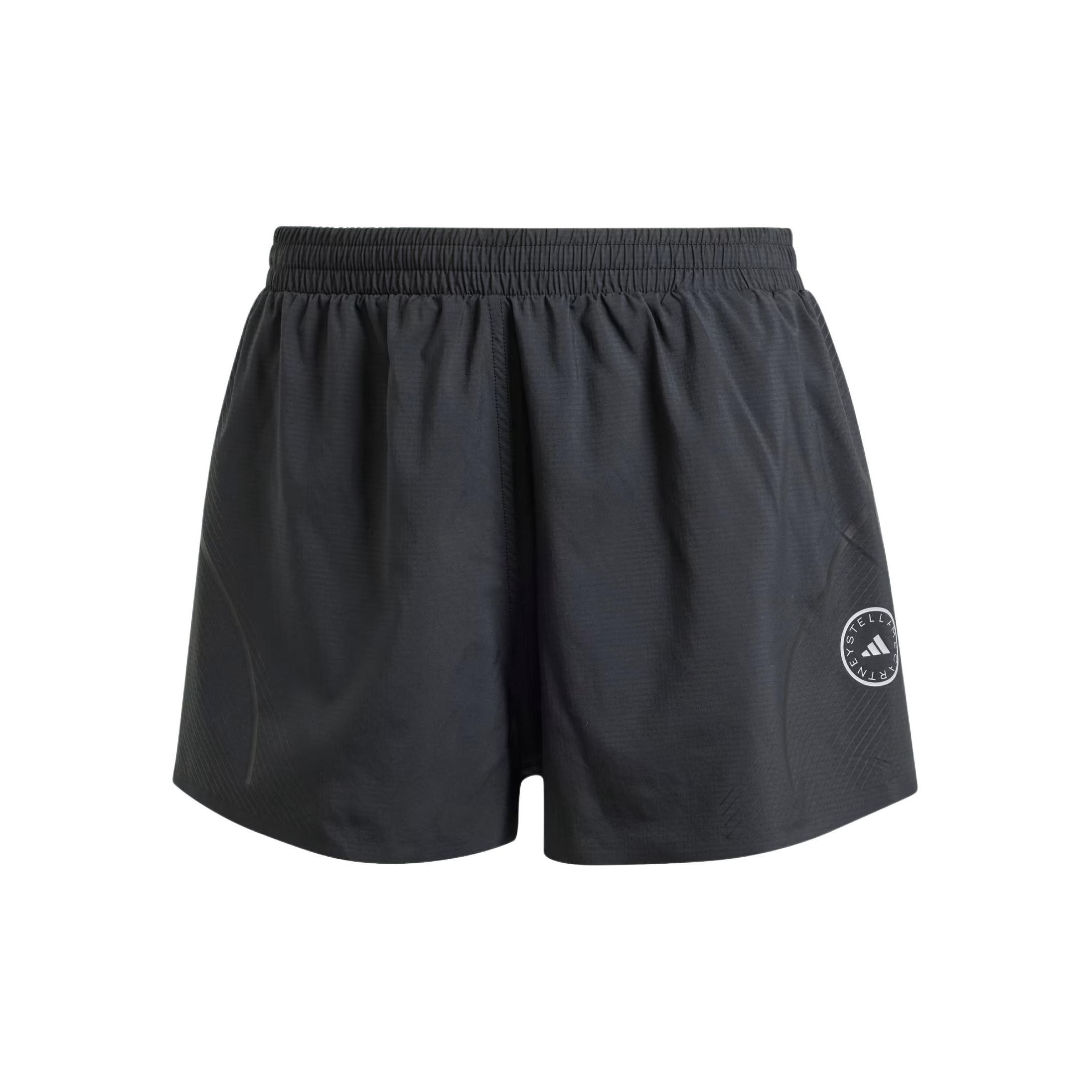 Stella mccartney adidas shorts hotsell