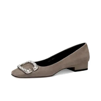 JESSICA SOPHIA Casual Single Shoes 2.5cm Women's