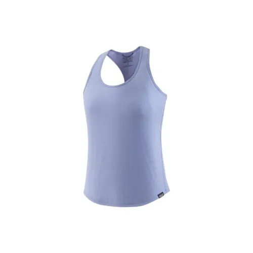 Patagonia Capilene Tank Tops Women's