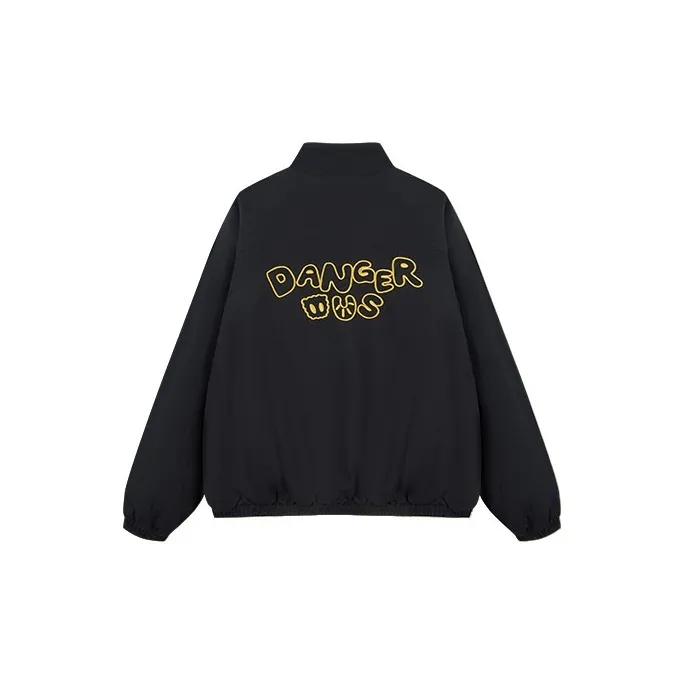 DANGEROUSPEOPLE Jackets Coats Unisex-3