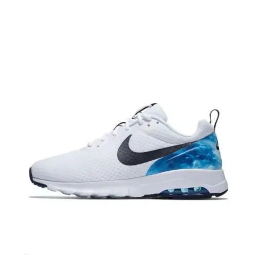 Nike Air Max Motion LW N7 2018