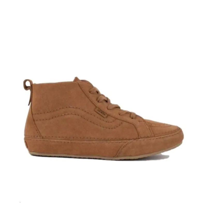 Vans Seahurst Mid Chipmunk-1