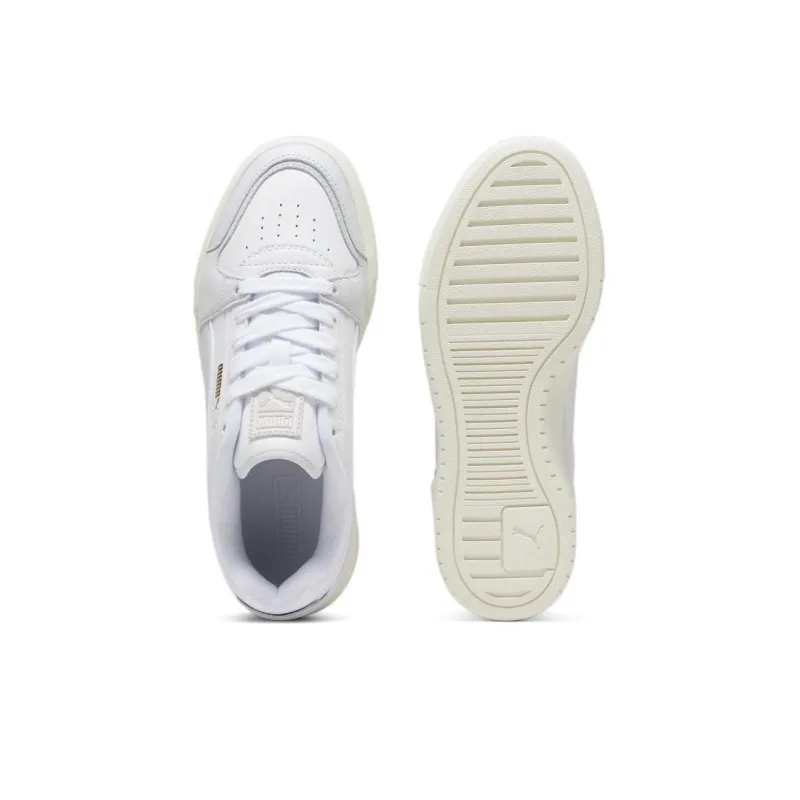 PUMA Ca Pro Lux Iii 'White Purple'-5