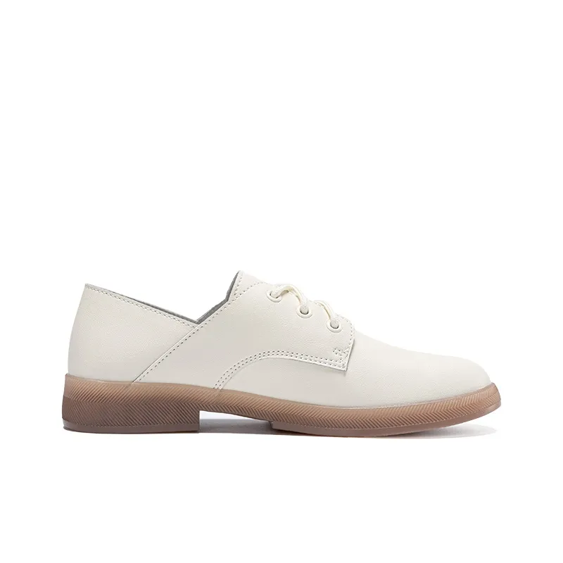 ZHR Casual Single Shoes 3cm Women's-7