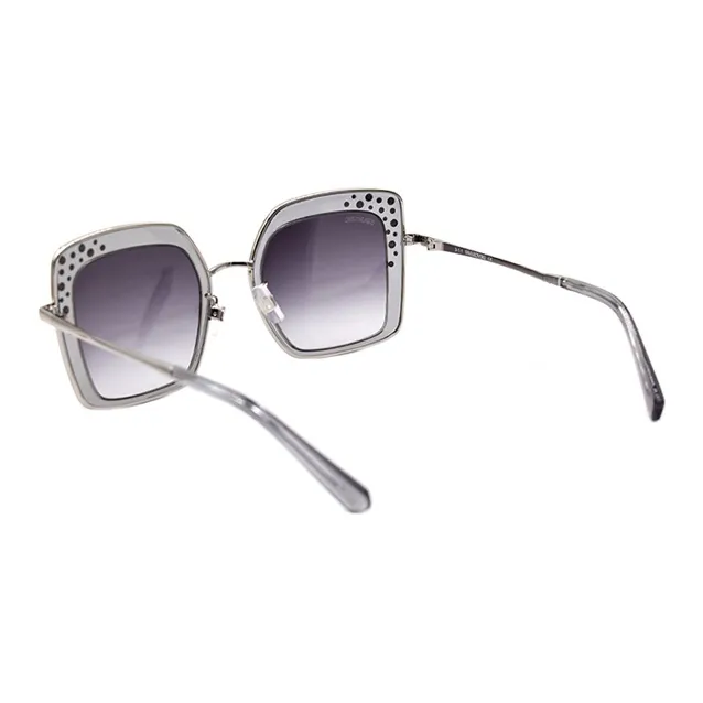 Swarovski Square Sunglasses Women's-2