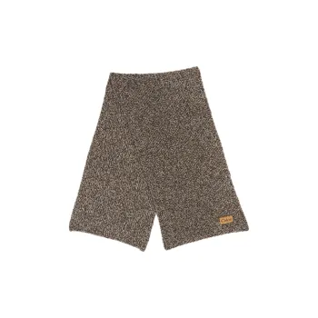 Chloe Cashmere Wool Women's Brown