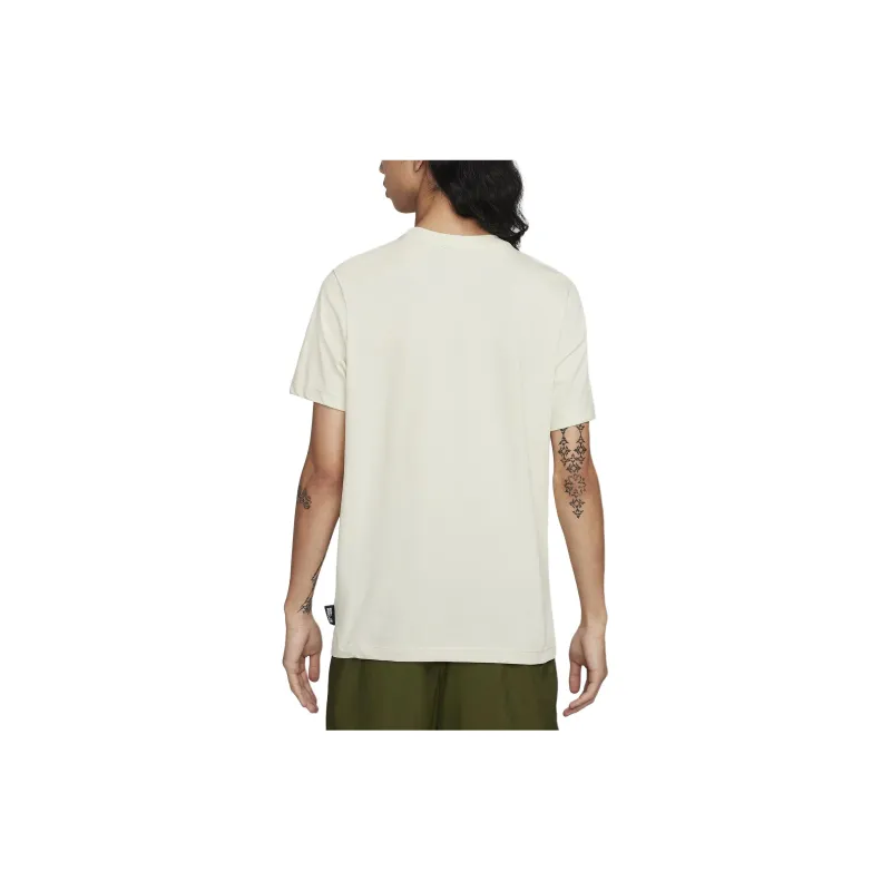 Nike Sportswear T Shirt Men's Canvas-1