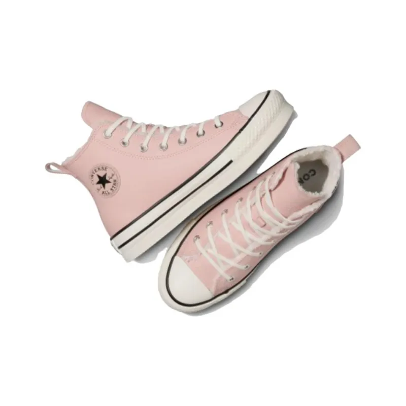 Converse Chuck Taylor All Star Sneakers 'Pink' Women's-3