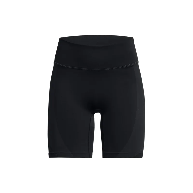 Under Armour Sports Shorts Women's Black-0