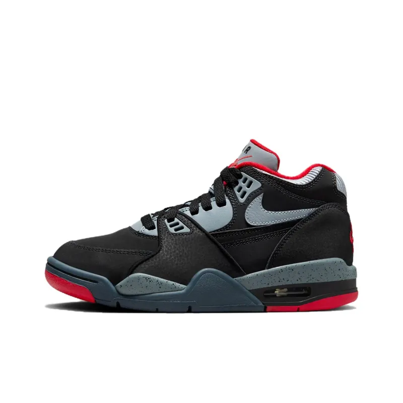 Nike Air Flight 89 GS-0