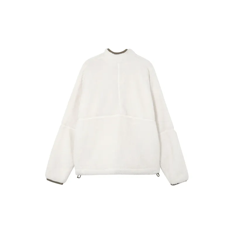 Nike Sweatshirts Men Sail White-1
