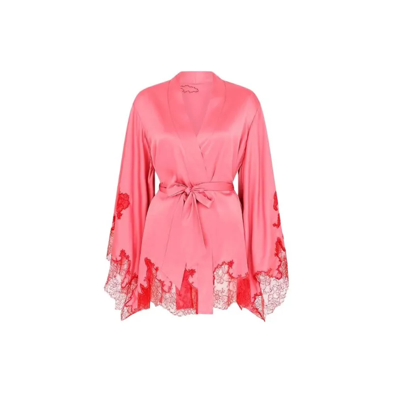 Agent Provocateur Women's Bath Robes-0