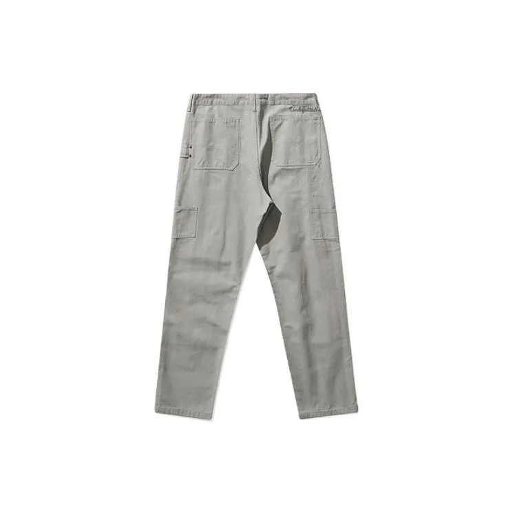 UNDEFEATED SS24 Cargo Pants Unisex-4