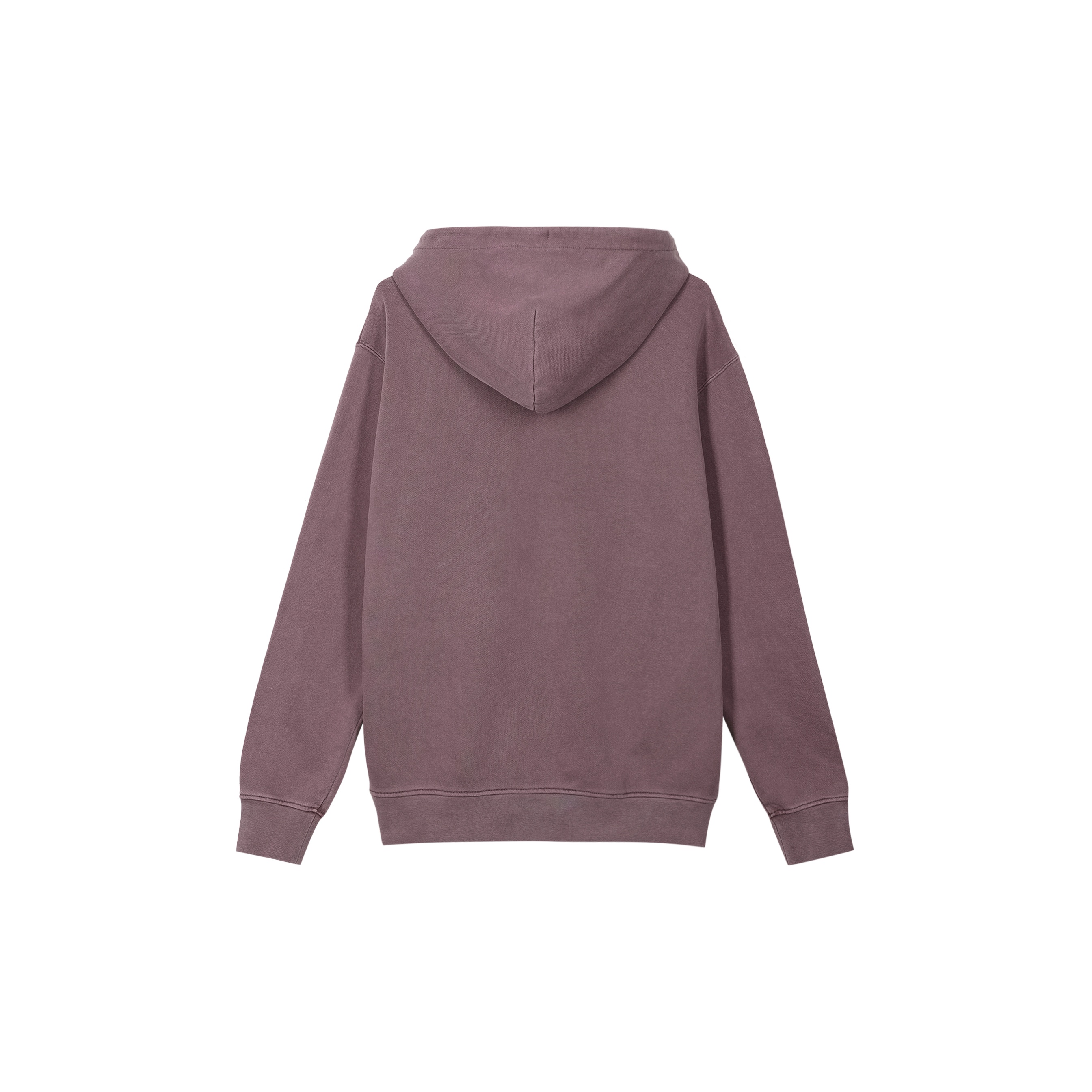 Nike Sweatshirts Men Purple M - POIZON