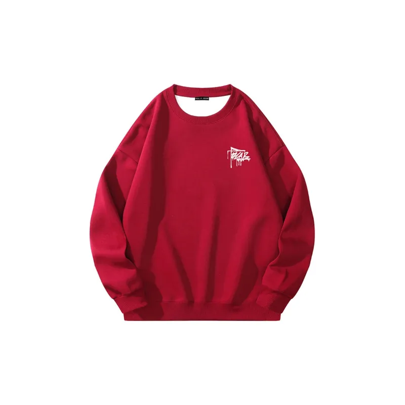 POLAR BEAR Sweatshirts Unisex-17