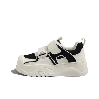 An Old Man Wear-resistant And Lightweight Low-Top Casual Shoes Women's