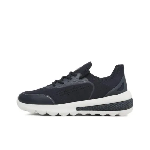 GEOX Low Top Casual Shoes Women's