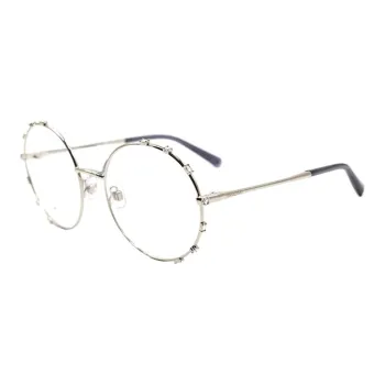 Swarovski Round Frame Glasses