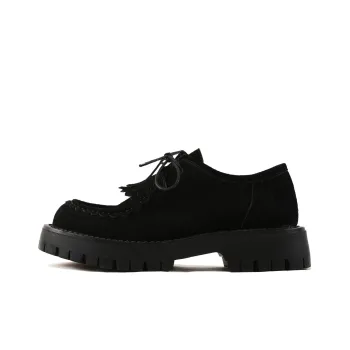 RO Wear-Resistant Low-Top Casual Shoes Unisex