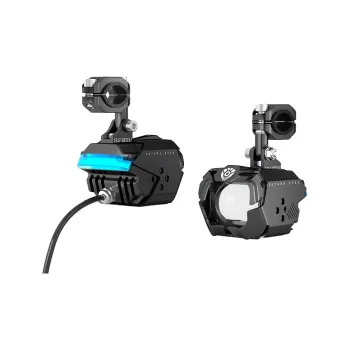 FUTURE EYES Riding Equipment